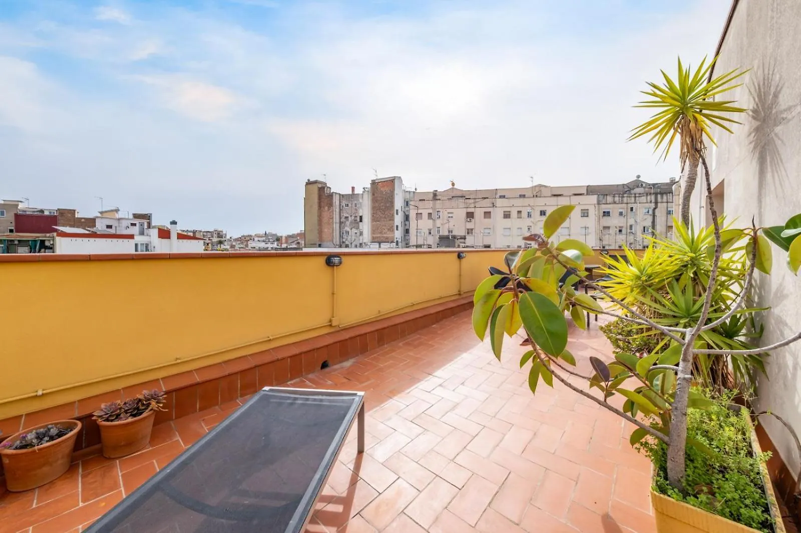 Ainb Barcelona Sants Apartments 0*,