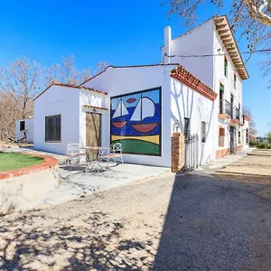 Mas Xanxo Сasa de vacaciones